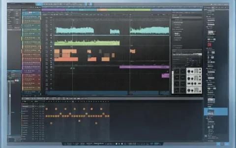 Fender Studio Pro 杜比全景声 AI 混音制作软件