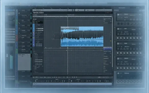 Steinberg Cubase Pro 专业音乐制作 DAW ，AI 分轨分离音乐制作软件