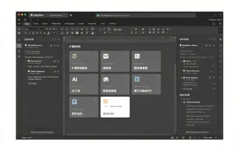 ONLYOFFICE Desktop Editors 开源办公套件文档表格