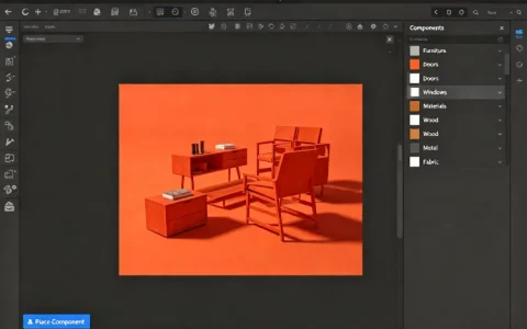 SketchUp Pro 下载｜草图大师 3D 建模设计软件