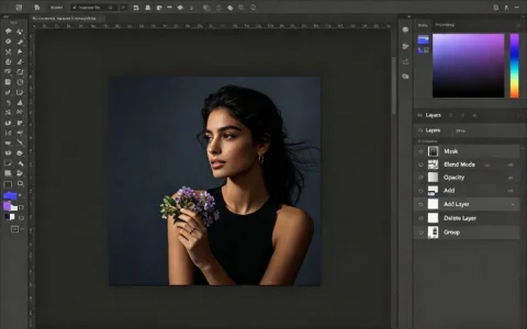 Affinity Photo 下载｜专业照片编辑与 RAW 修图软件