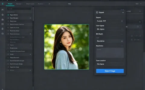 Topaz Sharpen AI 免费下载｜AI 照片锐化去模糊软件