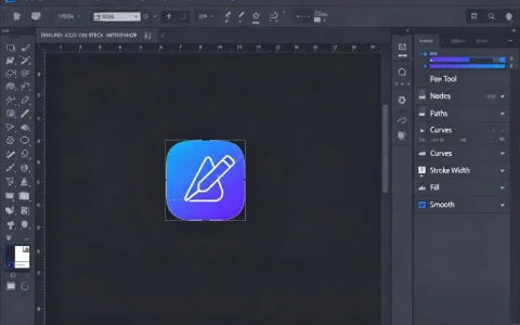 Adobe Illustrator 下载：专业矢量图形设计软件