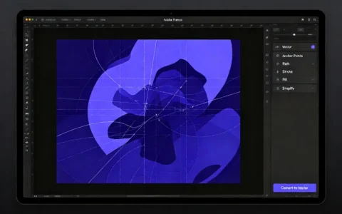 Adobe Fresco 免费下载｜专业绘画与动画软件