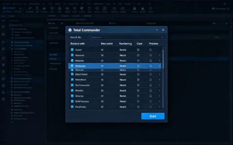 Total Commander 下载 Windows双窗口文件管理器
