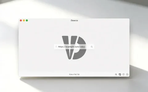 Downie for Mac 视频下载 1000+网站 支持 B 站油管等站点